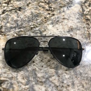 Blenders “Spider Jet” sunglasses